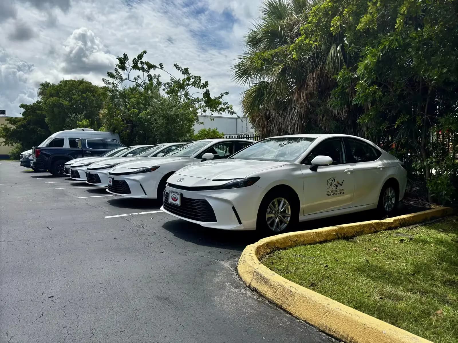 Plan your ride. Prepare for your appointment.