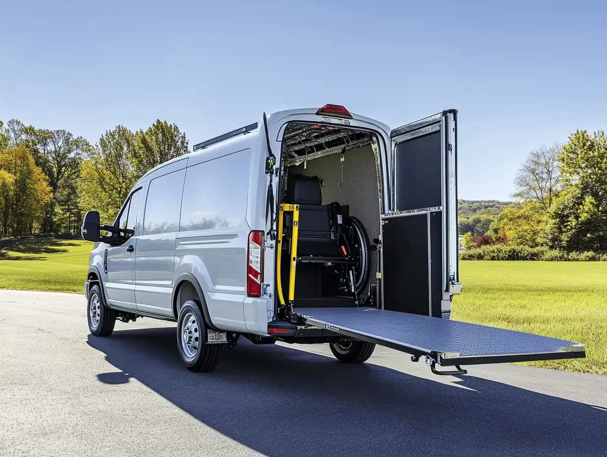 Transportation planning for your next appointment—and the ones after it